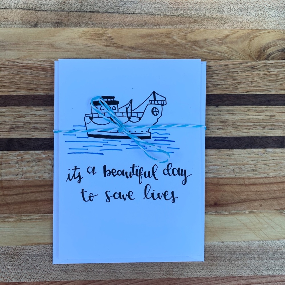⚡️Handmade Cards⚡️ - Picture 9 of 12
